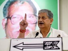 जेडीयू के राष्ट्रीय अध्यक्ष ललन सिंह ने नागालैंड इकाई को किया भंग, बीजेपी समर्थन पर दिया साफ संदेश