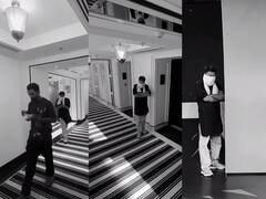 LSG का मजेदार पोस्ट, वीडियो में दिखाया एक घुसपैठिया और फैंस से पूछा यह सवाल