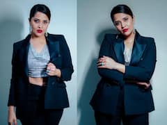 అనసూయకు వరుస ఫ్లాప్‌లు, టీవీ షోలు వదులుకొని తప్పు చేసిందా?