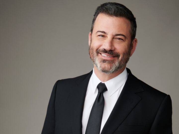 Oscar 2023 host Jimmy Kimmel spoke about Will Smith Chris Rock slap scandal Oscar 2023: इस बार हुआ थप्पड़ कांड हुआ तो क्या करेंगे? ऑस्कर 2023 के होस्ट जिमी किमेल ने यूं किया रिएक्ट