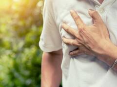 गाजियाबाद में होली के जश्न में पसरा मातम, डीजे पर नाचते हुए 30 साल के शख्स को आया हार्ट अटैक, हुई मौत