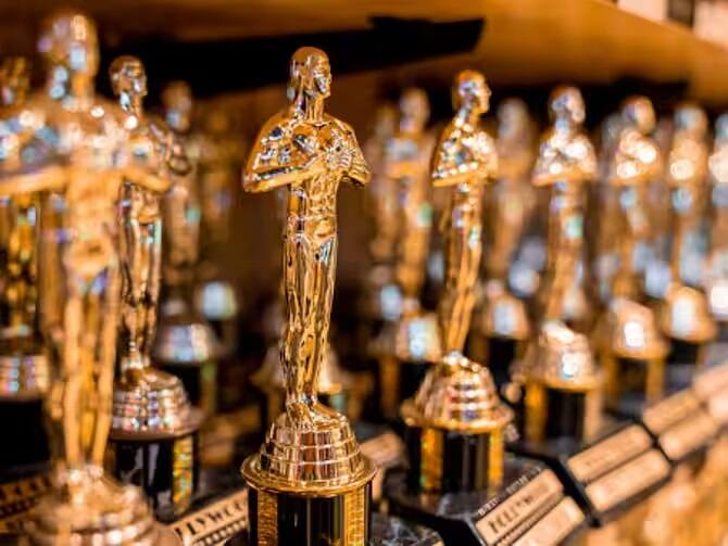 Oscars 2023 Live Stream: When and where to watch 95th Academy Awards in India Oscar 2023 Live Streaming: ભારતમાં ક્યારે, ક્યાં અને કેવી રીતે ઓનલાઈન દેખશો ઓસ્કાર એવોર્ડ? આ OTT પ્લેટફોર્મ પર લાઈવ સ્ટ્રીમિંગ..