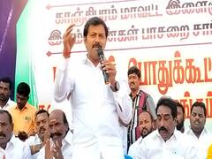 ’ஒரே ஒரு ஓட்டில் பாஜக பிரதமர் வீட்டுக்கு அனுப்பிய வரலாறு அதிமுகவுடையது.. ‘: கூட்டணி நிலை என்ன?