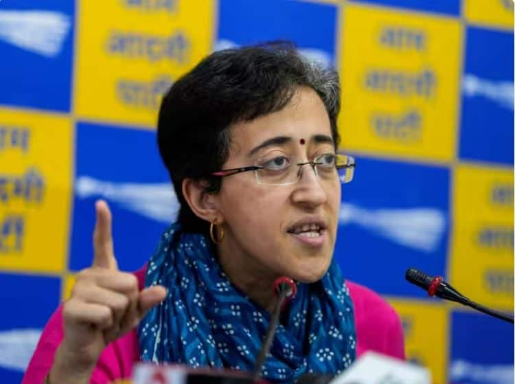 atishi got education pwd electricity tourism and saurabh bhardwaj responsibility of health ud water industries department- Delhi New Ministers:: ਸੌਰਭ ਭਾਰਦਵਾਜ ਤੇ ਆਤਿਸ਼ੀ ਬਣੇ ਦਿੱਲੀ ਸਰਕਾਰ 'ਚ ਮੰਤਰੀ, ਜਾਣੋ ਦੋਵਾਂ ਨੂੰ ਕਿਹੜੇ-ਕਿਹੜੇ ਵਿਭਾਗ ਮਿਲੇ