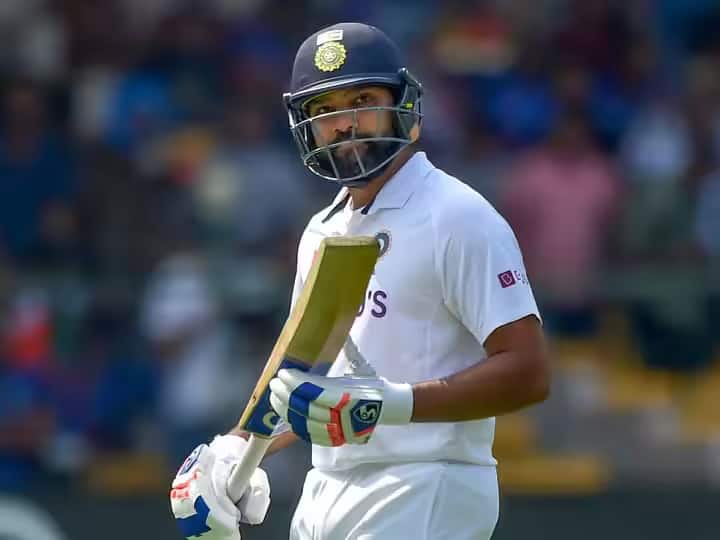 IND vs AUS: Captain Rohit Sharma replied on Ravi Shastri’s ‘overconfident’ statement, said this big thing