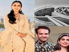 ईशा अंबानी 16000 Sq Ft में फैले हुए आर्ट हाउस का करेंगी उद्घाटन, यहां पर मिलेगा घर जैसा सुकून