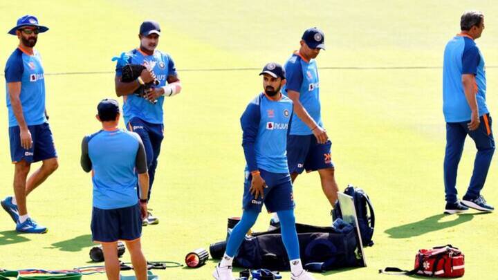 Border-Gavaskar Trophy: সম্ভবত ভারত-অস্ট্রলিয়ার চতুর্থ টেস্টে প্রধানমন্ত্রী নরেন্দ্র মোদি ম্যাচে কয়েন টস করবেন এবং তাঁকে ধারাভাষ্য দিতেও দেখা যেতে পারে বলে খবর।