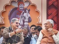 नागालैंड प्रकरण से सच साबित हो रही उपेंद्र कुशवाहा की बात! 'फेल' हुए ललन सिंह, CM नीतीश लेंगे फैसला?