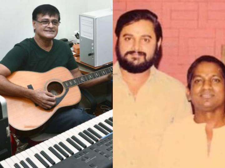 Guitarist Chandrasekar passed away music director ilayaraja deep condolences Guitarist Chandrasekar: “மிகவும் பிரியமான இசைக் கலைஞர்”: கிடார் கலைஞர் சந்திரசேகர் மறைவுக்கு இளையராஜா இரங்கல்