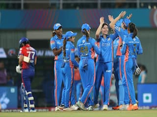 WPL 2023 Points Table: Updated Tally After DC vs MI Match