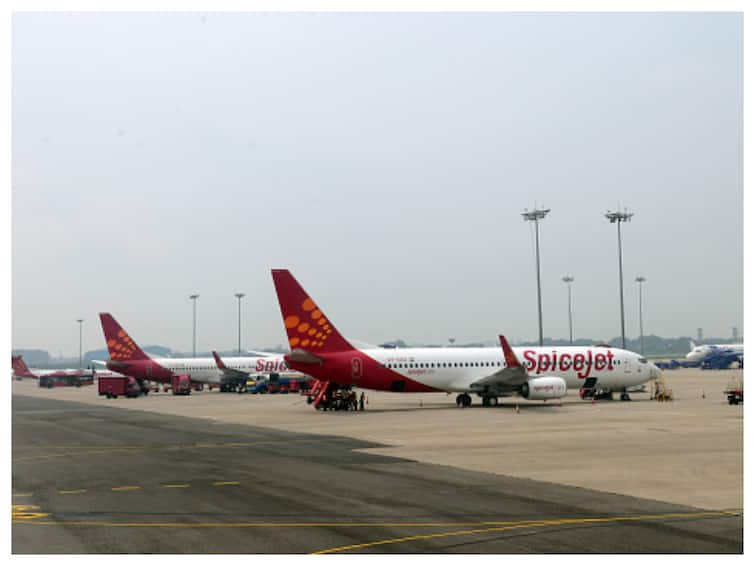 DGCA De-Registers Two Aircraft Leased To SpiceJet, Airline Says Operations Won’t Be Affected