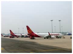 DGCA De-Registers Two Aircraft Leased To SpiceJet On Dublin Lessors' Request