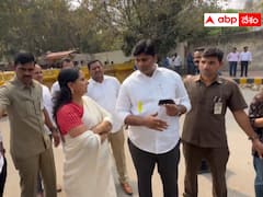 మహిళా రిజర్వేషన్ల కోసం జనంతర్ మంతర్‌లో కవిత దీక్ష !