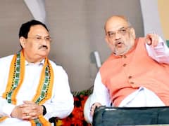 त्रिपुरा सरकार में शामिल हो रहे हैं टिपरा मोथा प्रमुख! अमित शाह से मुलाकात पर सामने आया देबबर्मा का जवाब