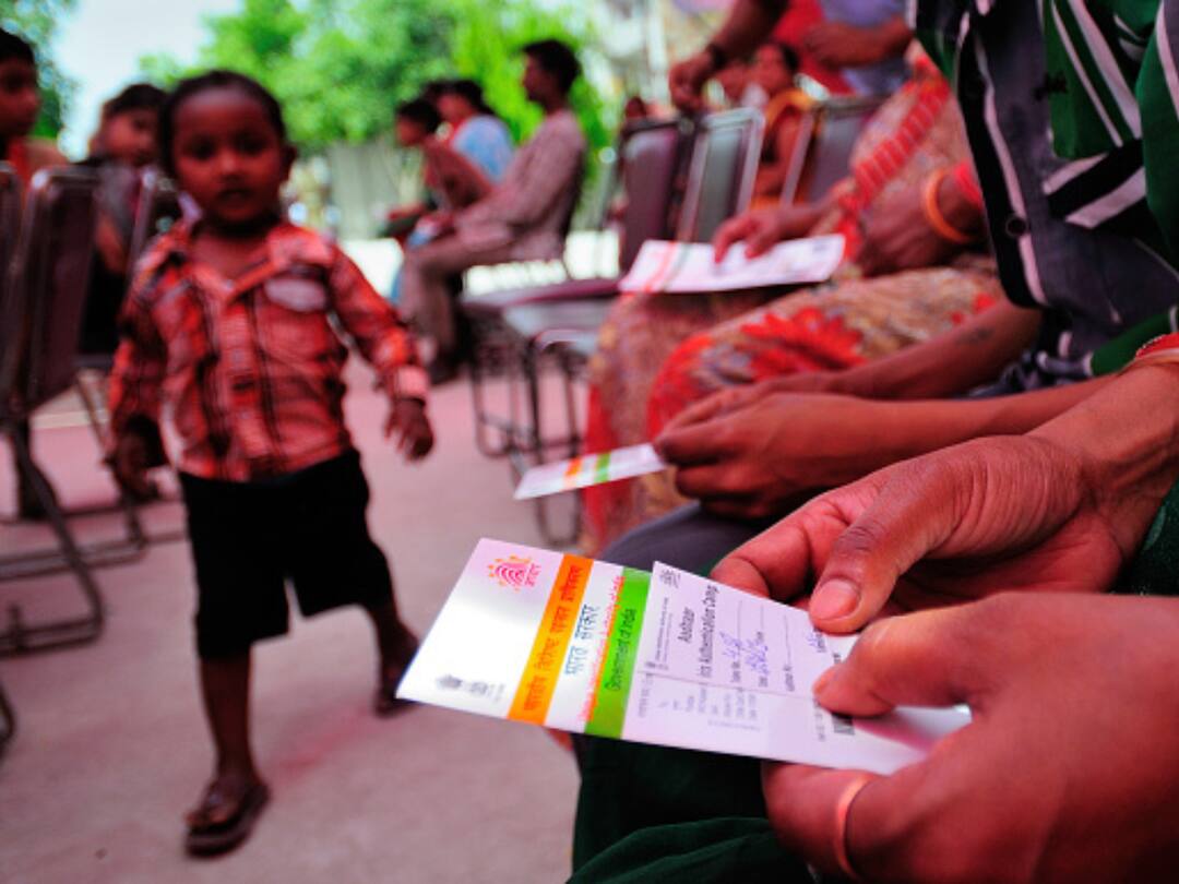 PAN-Aadhaar Linking: Know Consequences If You Fail To Link Before March 31 Deadline PAN-Aadhaar Linking: Know Consequences If You Fail To Link Before March 31 Deadline