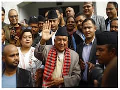 Meet Ram Chandra Paudel, Nepal's New President Who Failed 17 Times To Get Elected As Prime Minister