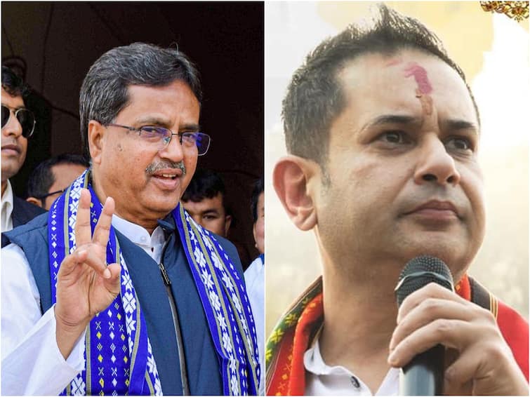 Day After Amit Shah-Debbarma Meet, Tripura CM Manik Saha Says Govt Will Never Support 'Greater Tipraland' Demand Day After Amit Shah-Debbarma Meet, Tripura CM Says Govt Will Never Support 'Greater Tipraland' Demand