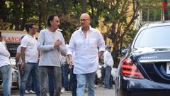 Satish Kaushik: রঙের উৎসব কাটিয়েই চিরবিদায়, ৯০ এর দশকে সতীশ কৌশিকের অভিনয় ভোলার নয়