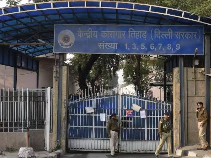 Tihar Jail Administration reply on AAP leader Sanjay Singh allegation said AAP allegations Manish Sisodia baseless ann Manish Sisodia News: 'सभी आरोप बेबुनियाद', आप नेता संजय सिंह के आरोप पर तिहाड़ जेल प्रशासन का जवाब