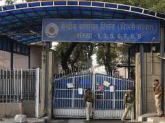 'सभी आरोप बेबुनियाद', आप नेता संजय सिंह के आरोप पर तिहाड़ जेल प्रशासन का जवाब