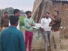 धौलपुर: खेत में काम कर रहे किसान की गोली मारकर हत्या, पुरानी रंजिश बनी वारदात का कारण