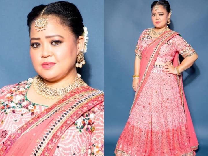 Bharti Singh’s pain on body shaming, said- ‘Called by many names’