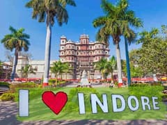 Indore Inside Photos: इंदौर को पूरे भारत में नंबर 1 बनाती है ये 10 चीजें, जानिए- इस शहर में क्या है खास?