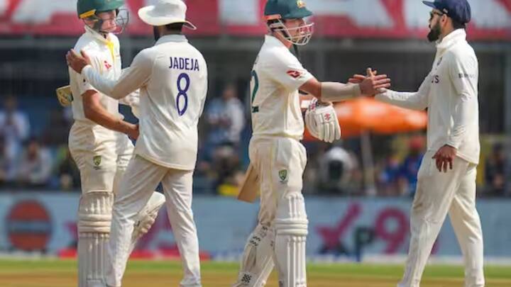 তবে টেস্টে পরাজিত হওয়ায় ভারতের টেস্ট চ্যাম্পিয়নশিপের ফাইনালে পৌঁছনোর টিকিট পাকা হয়নি। তাঁদেরকে ফাইনালে পৌঁছতে শেষ ম্যাচ জিততেই হবে।