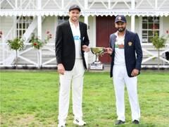 WTC फाइनल की रेस में श्रीलंका ने भी कसी कमर, न्यूजीलैंड के खिलाफ टेस्ट के पहले दिन जड़ डाले 305 रन