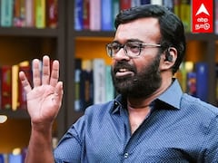 Karu Palaniyappan : ”திராவிடம், சமூகநீதினு சொன்னா கசக்குதா?””இந்த நிகழ்ச்சியே தேவையில்லை..!”