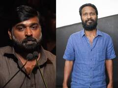 Vijay Sethupathi: 