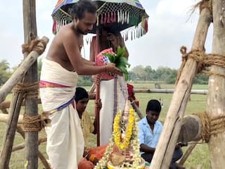 மகாதானபுரம் சடையப்ப சித்தர், ஓசைமணி காளியம்மன் கோயில் கும்பாபிஷேக விழா