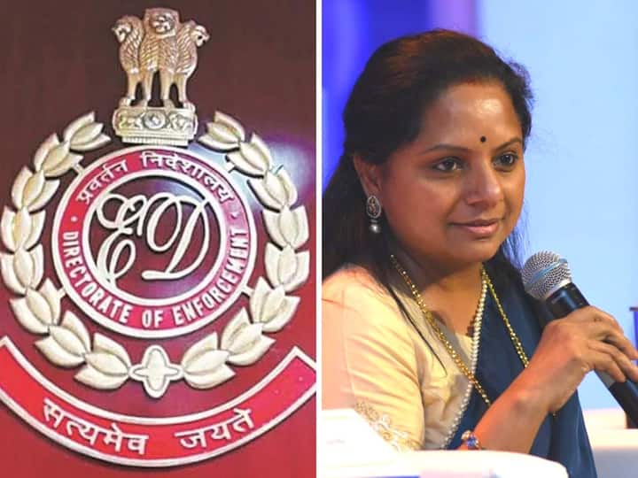 Delhi Liquor Case: Enforcement Directorate official accepts Kalvakuntla Kavitha request letter Kavitha In Delhi: కవిత రిక్వెస్ట్‌కు ఈడీ అంగీకారం! ఉత్కంఠకు తెర - నేడు కవిత కీలక ప్రెస్ మీట్