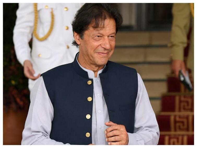 Pakistan: Police Book Former PM Imran Khan, 400 Others On Charges Of Murder, Terrorism Pakistan: Police Book Former PM Imran Khan, 400 Others On Charges Of Murder, Terrorism