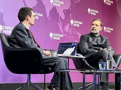 'जयराम ने नहीं दिया होगा...', BJP का राहुल गांधी की विदेश यात्रा पर वार, बोले- केवल नाटक करते हैं कुछ नहीं आता