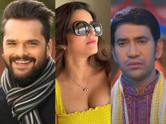 Bhojpuri Stars Education: कोई ग्रेजुएट तो कोई दसवीं फेल, जानिए कितने पढ़े लिखे हैं आपके पसंदीदा भोजपुरी कलाकार