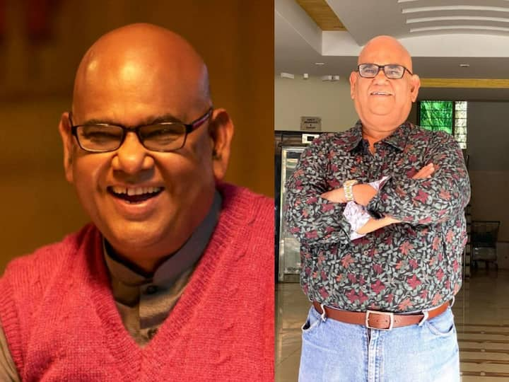 सतीश कौशिक (Satish Kaushik) यांचे निधन झाले आहे.त्यांनी अनेक हिट चित्रपटांमध्ये काम केलं. जाणून घेऊयात सतीश कौशिक यांच्या चित्रपटांबद्दल....