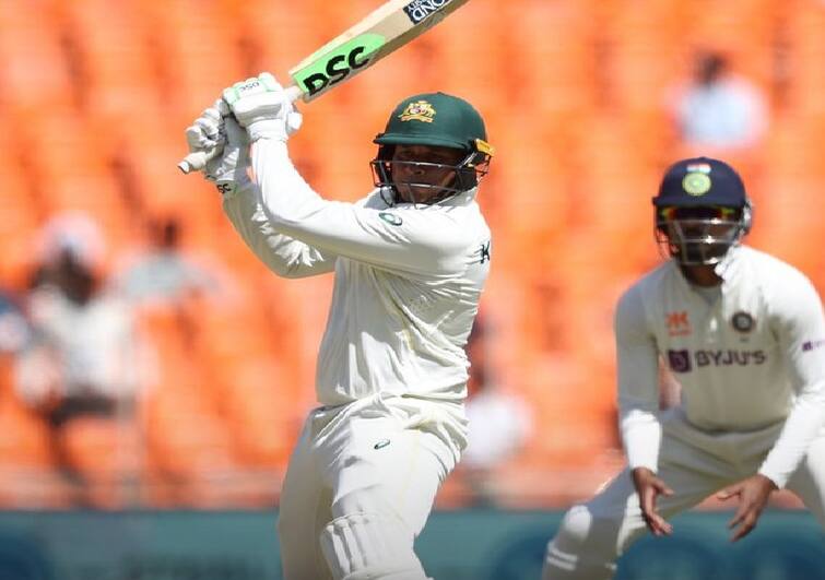 IND vs AUS Border Gavaskar trophy 4th Test Ahmedababad Narendra Modi Stadium Day 1 Highlights IND vs AUS, 4th Test, Day 1 Highlights: ઉસ્માન ખ્વાજાની સદી, પ્રથમ દિવસના અંતે ઓસ્ટ્રેલિયા 255/4