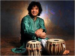 Zakir Hussain Birthday: 3 साल की उम्र में ताल तो 11वें साल में धमाल, होश उड़ा देंगे उस्ताद जाकिर हुसैन के ये किस्से