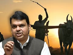 देवेंद्र फडणवीसांचा घोषणांचा पाऊस, कृषी क्षेत्रासाठी केल्या 'या' महत्त्वाच्या घोषणा