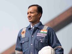 नवीन जिंदल: वो बिजनेसमैन नेता, जिसने हर भारतीय को दिलाया तिरंगा फहराने का अधिकार