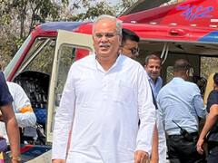 दंतेवाड़ा पहुंचे सीएम भूपेश बघेल ने की घोषणा, गीदम में इस नाम से खोला जाएगा मेडिकल कॉलेज