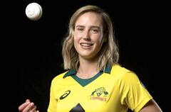 Watch: RCB ਦੀ ਖਿਲਾੜੀ ਐਲੀਸਾ ਪੈਰੀ ਨੇ ਦੱਸਿਆ ਕਿਹੋ ਜਿਹਾ ਹੁੰਦਾ ਹੈ ਮਗਰਮੱਛ ਦਾ ਸਵਾਦ! ਵੀਡੀਓ ਵਾਇਰਲ