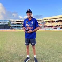 IN PHOTOS: रश्मिका मंदाना के आगे दिल हारे शुभमन गिल? एक्ट्रेस को बताया था क्रश, जानिए पूरा माजरा