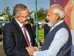 अब भारतीय डिग्रियों को ऑस्ट्रेलिया में मिलेगी मान्यता, पीएम एंथनी अल्बनीज का एलान