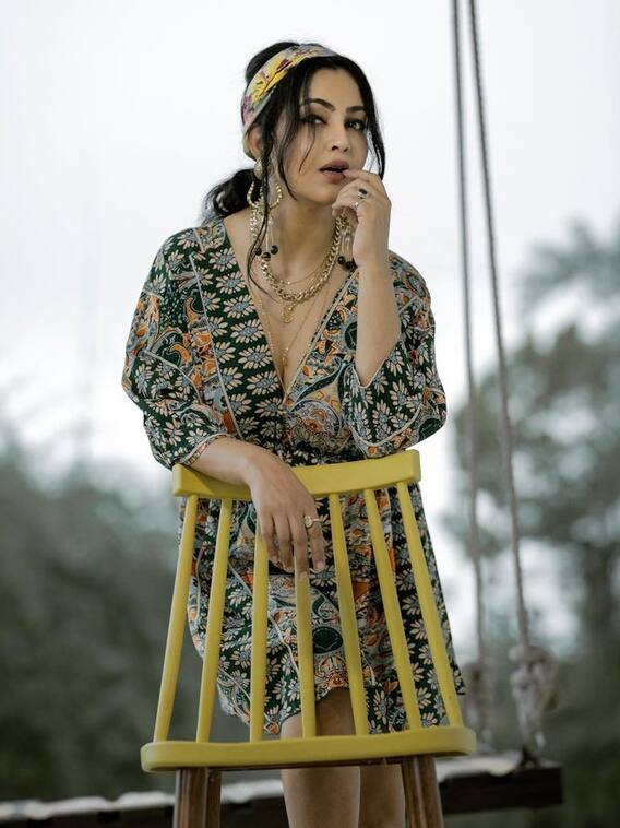 जब शुभांगी अत्रे ने पति के खिलाफ जाकर उठाया था ये कदम