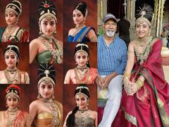 Trisha As Kundavai : ப்ரோமோஷன் வேலையை துவங்கிய குந்தவை..இனிமே அடுத்தடுத்த அப்டேட்டிற்கு ரெடியா இருங்க!