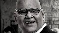 নিজের জন্য ছবি বানাতে চেয়েছিলেন, সতীশ কৌশিকের প্রয়াণে মনখারাপি লেখা বলিউডের