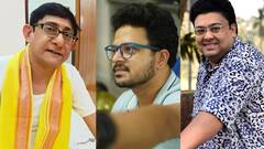 নন্দিতা শিবপ্রসাদের নতুন ছবির নাম 'রক্তবীজ', থাকছেন কাঞ্চন, অম্বরীশ, সত্যমরা