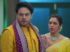 अनुपमा-अनुज की हंसती-खेलती जिंदगी उजाड़ देगी माया, एक पल में बिखर जाएगा पूरा कपाड़िया परिवार